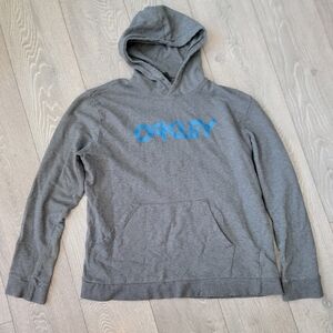 Oakley Hoodie